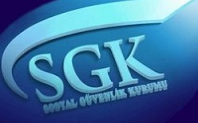 SGK Anlaşması Hakkında