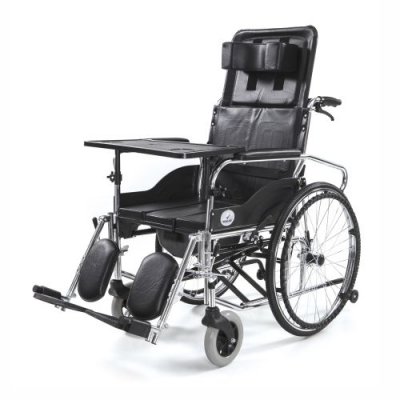 Wollex W215 Özellikli Tekerlekli Sandalye