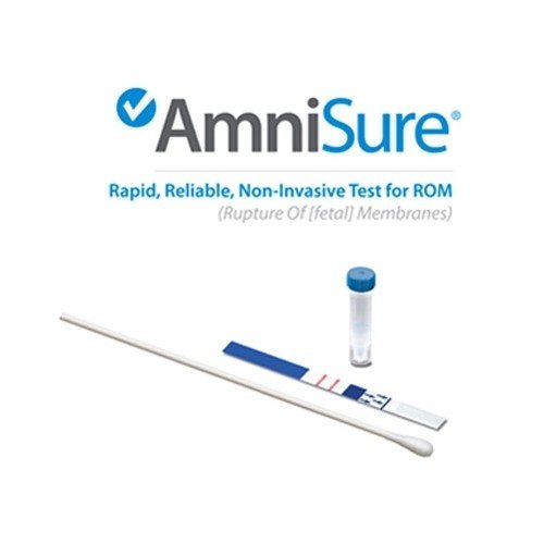 AmniSure Fetal Membran Yırtığı Testi